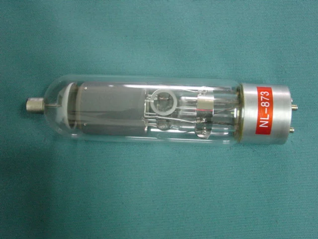 NL873 China thyratron supplied by HAN Trade