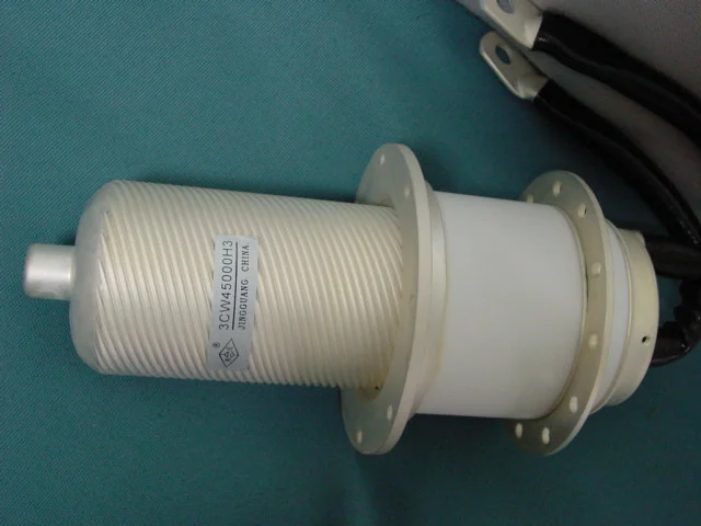 3CW45000H3 power grid triode supplied by HAN Trade