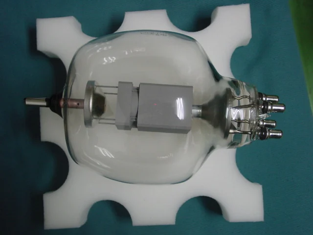 6T51 industrial transmitting tube supplied by HAN Trade