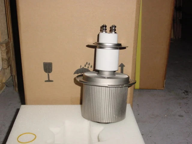 7T85RB China industrial transmitting tube supplied by HAN Trade