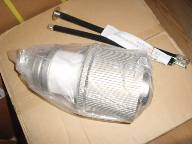 FU834FA industrial transmitting tube supplied by HAN Trade