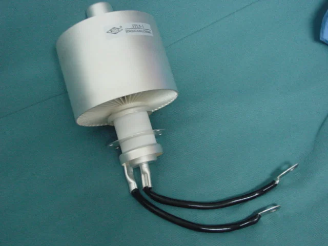 ITL5-1 industrial transmitting tube supplied by HAN Trade