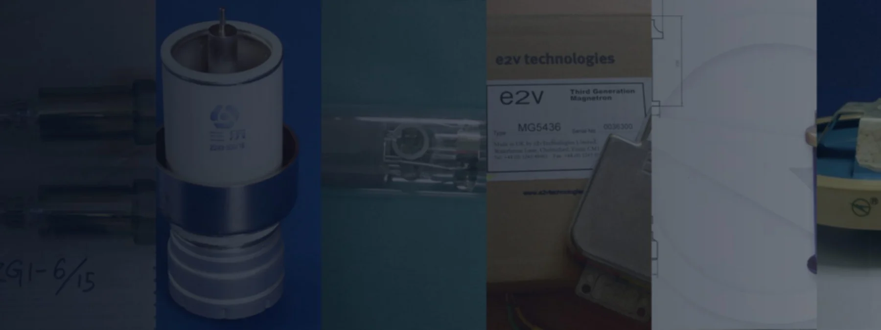 Obsolete Tube Types Are Where Most of Our Enquiries Start