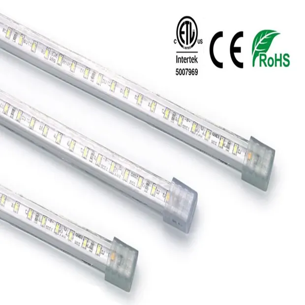 Construction Site Lighting