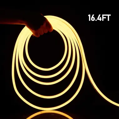 ETL CE 14*26mm Flexible LED neon light view 2