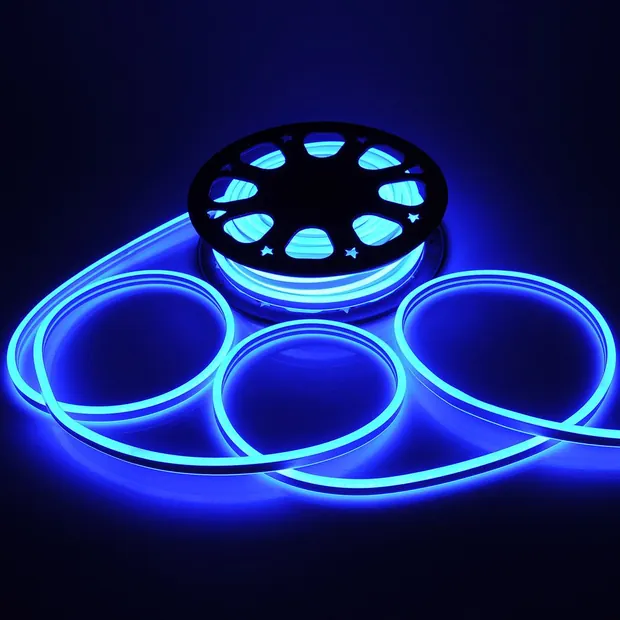 ETL CE 14*26mm Flexible LED neon light detail 2