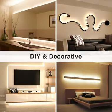 ETL CE 14*26mm Flexible LED neon light view 9