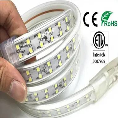 ETL CE 2835SMD 180P LED Strip light view 1