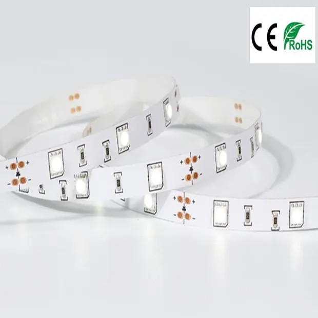 12V 5050SMD 30P LED Strip light