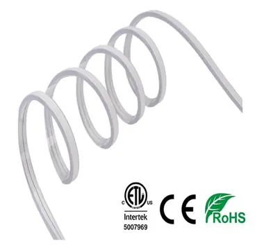ETL CE 8*16mm Mini Flexible LED neon light view 1