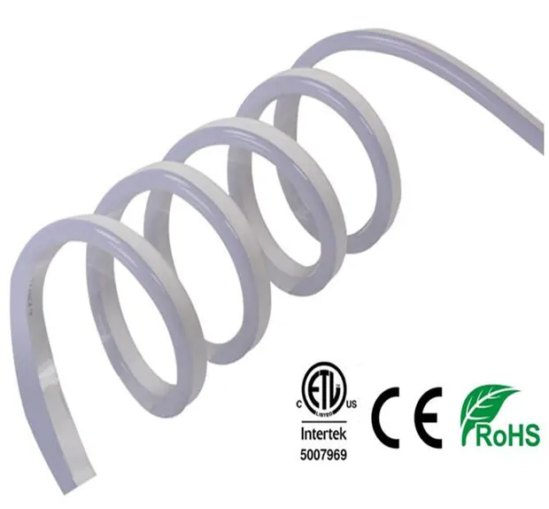 ETL CE 14*26mm Flexible LED neon light