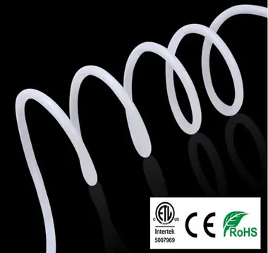 LED Neon Rope Light