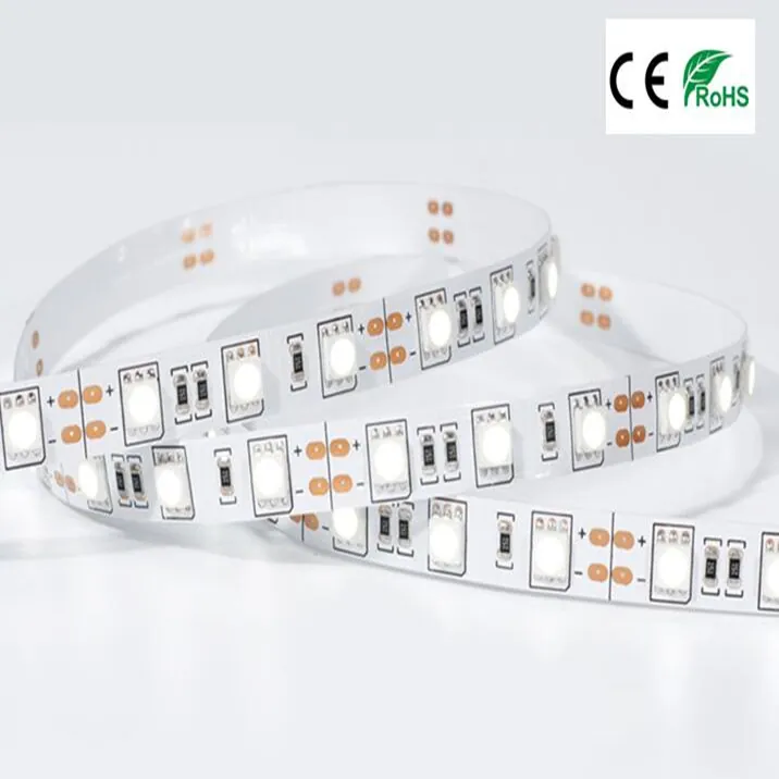 12V 5050SMD 60P LED Strip light