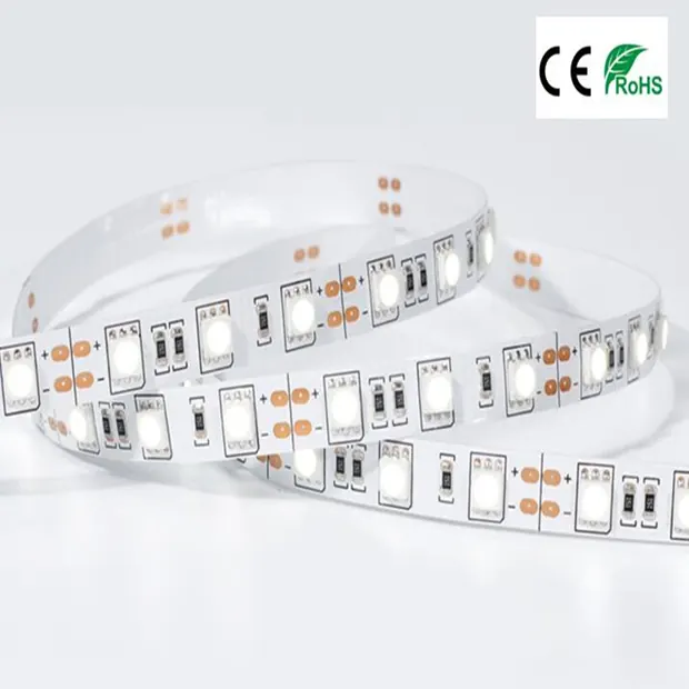 12V 5050SMD 60P LED Strip light