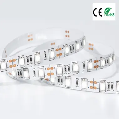 12V 5050SMD 60P LED Strip light view 1