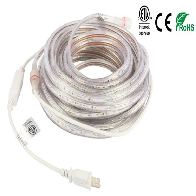 ETL CE 2835SMD 120P LED Strip light