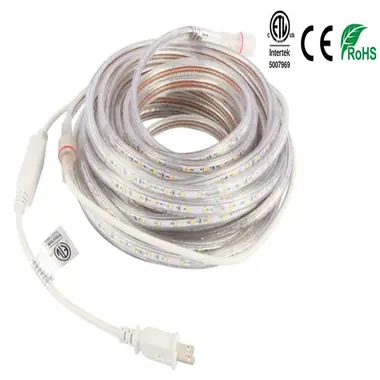 ETL CE 2835SMD 120P LED Strip light view 1