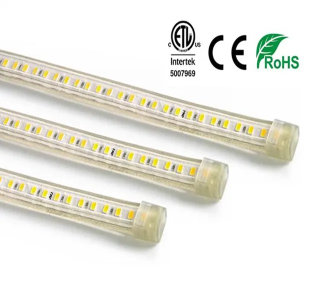 ETL CE 5730SMD 60P LED Strip light