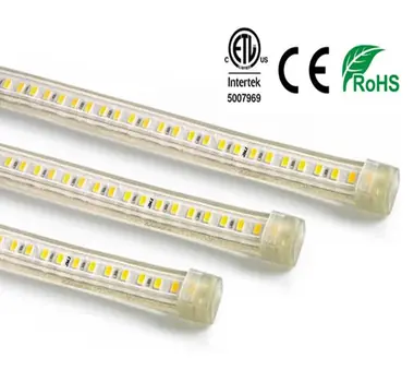 ETL CE 5730SMD 60P LED Strip light view 1
