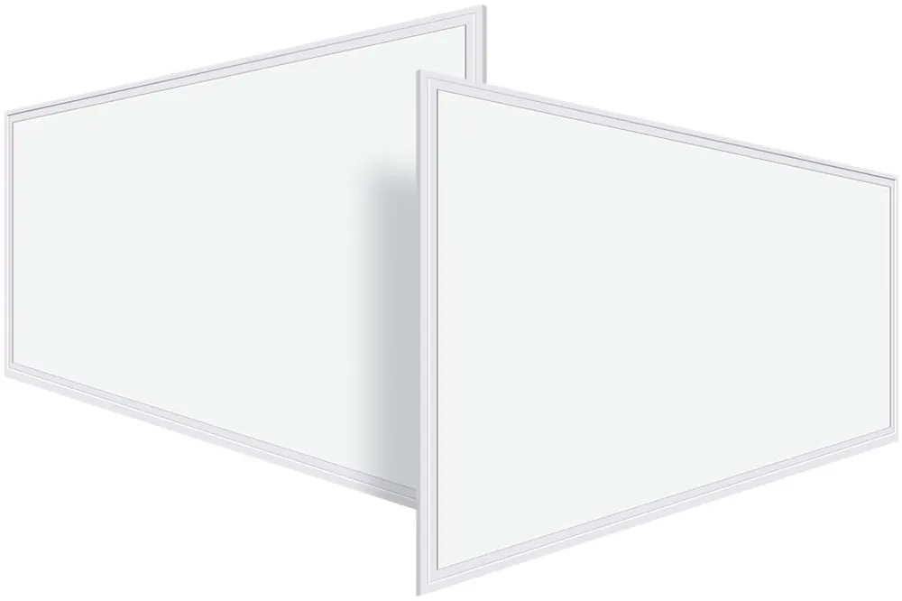 ETL DLC 2*4 Ft Backlit LED panel light