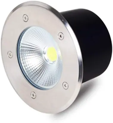 LED Underground Lamp