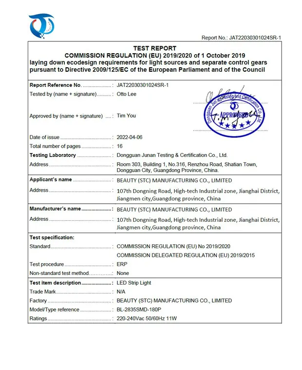 ERP Reports