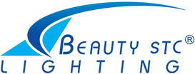 Beauty STC Lighting logo