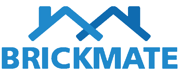 BRICKMATE logo