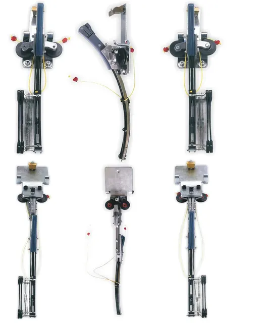 Leno Device 18