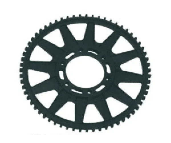 753 RAPIER WHEEL