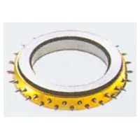 Black Ring Pin Length 1.25mm