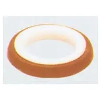 Brown Polyurethane Ring