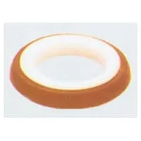 Brown Polyurethane Ring