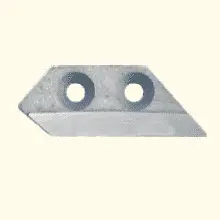 C401, P401, K88 Selvedge Cutter 2522018