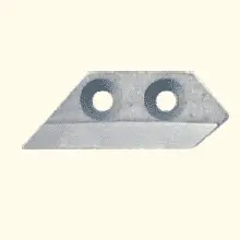 C401, P401, K88 Selvedge Cutter 2522020