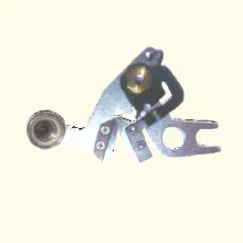 C401, P401 Selvedge Cutter 1