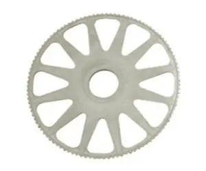 FAST RAPIER WHEEL PNZ48522