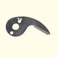 FAST Selvedge Cutter PN051739