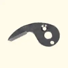 FAST Selvedge Cutter PN051740