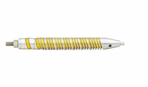Fast Rapier Temple Cylinder 26Pcs