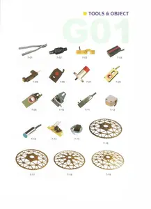 Drive wheel, weft sensor, let-off sensor, system shuttle sensor Gripper Shuttle sensor