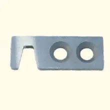 G6100 Weft Cutter 025806001