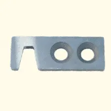 G6100 Weft Cutter 025806001