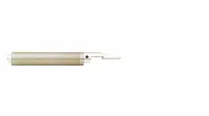 GA741-180 Steel Temple Cylinder