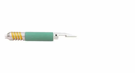 GA741 Temple Cylinder for silk 4Pcs