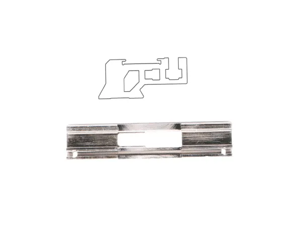 GAMMAX 2000 SLIDE BA213945 L=255 RHS