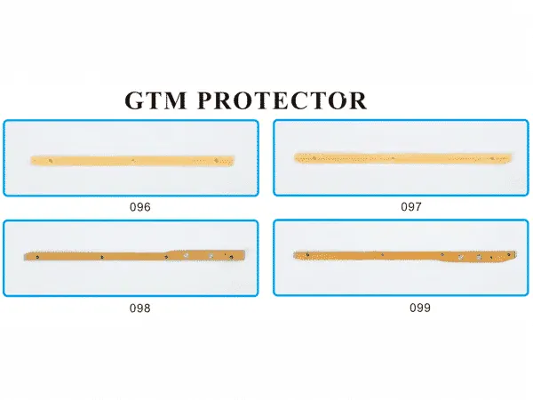 GTM PROTECTOR