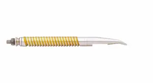 GTM Rapier Temple Cylinder 20Pcs
