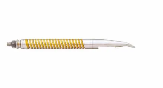 GTM Rapier Temple Cylinder 20Pcs