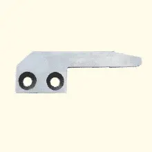GTM Selvedge cutter B82916